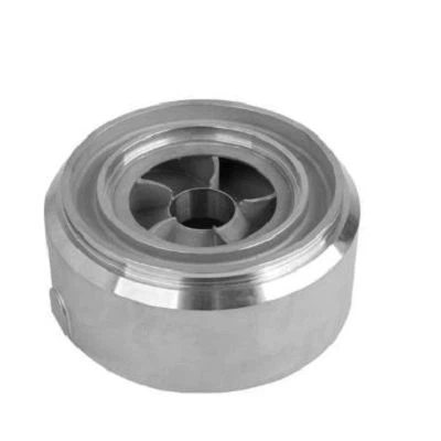 Дифузор насосів з нержавіючої сталі